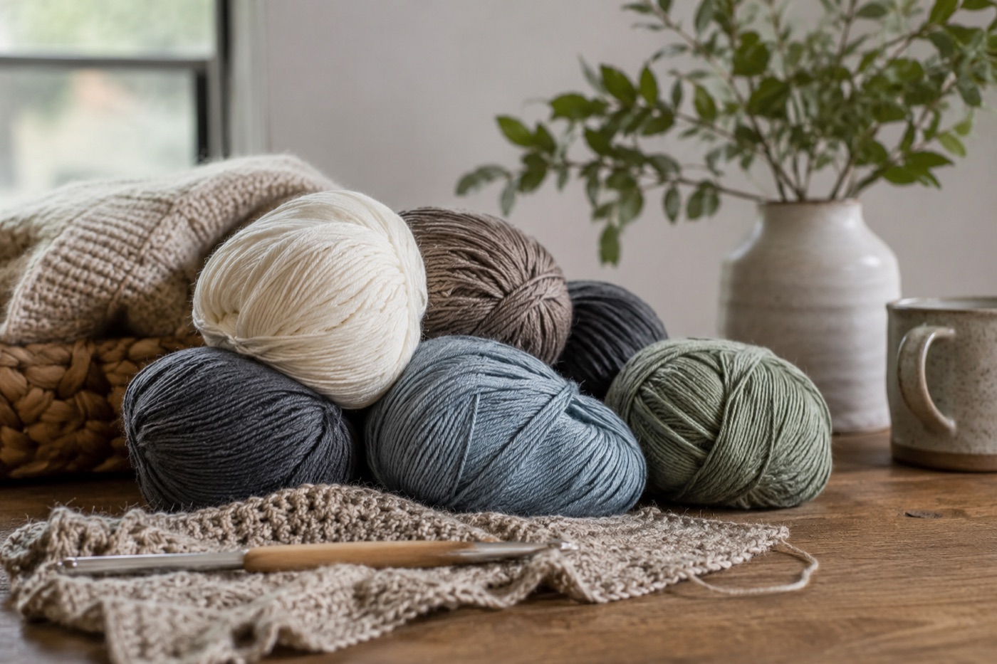 The Highs and Lows of Indie Yarn: How to Spot Quality and Avoid Disappointment