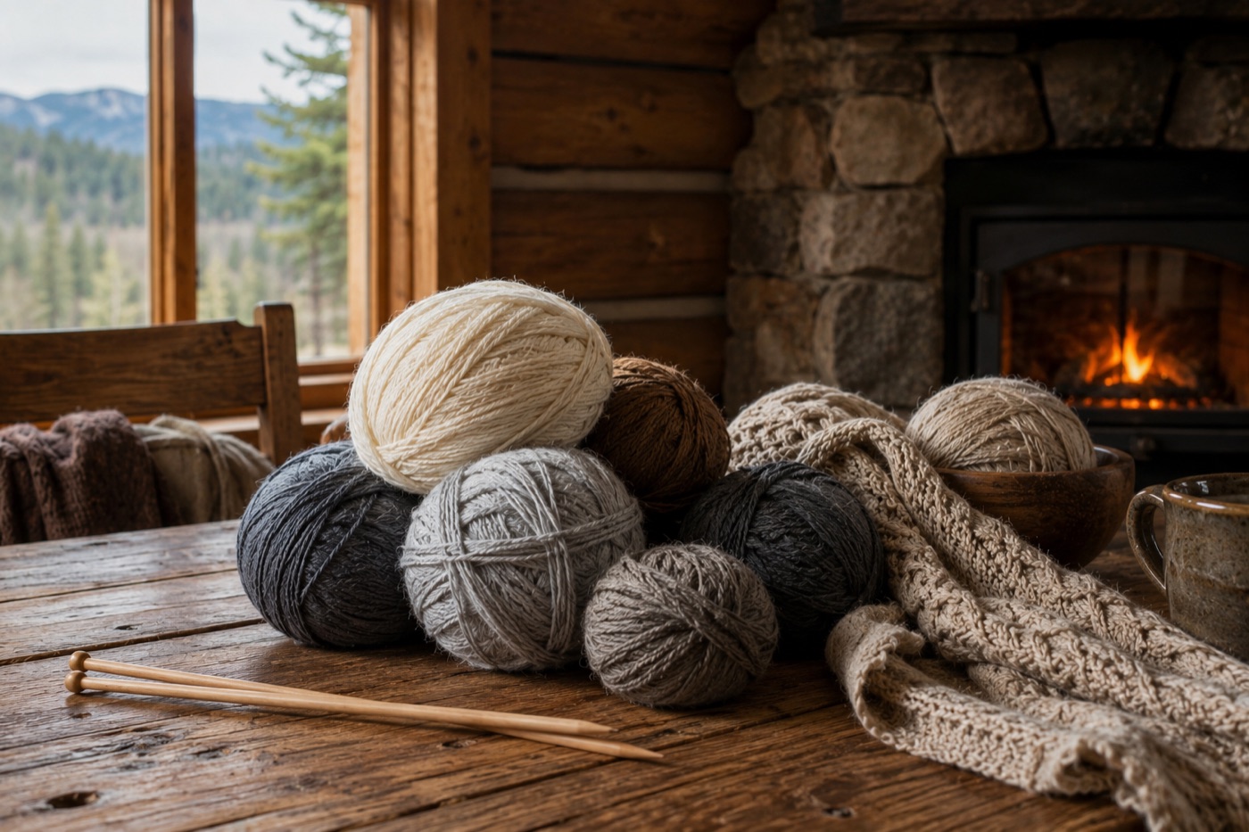 The Wonderful World of Crochet Hooks: Finding the Perfect Fit for Your Yarny Adventures!