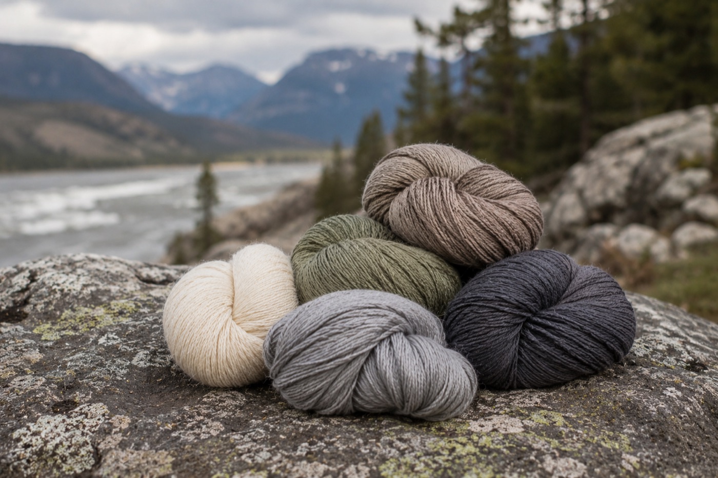 Needle Mania: The Wild World of Knitting Needle Types