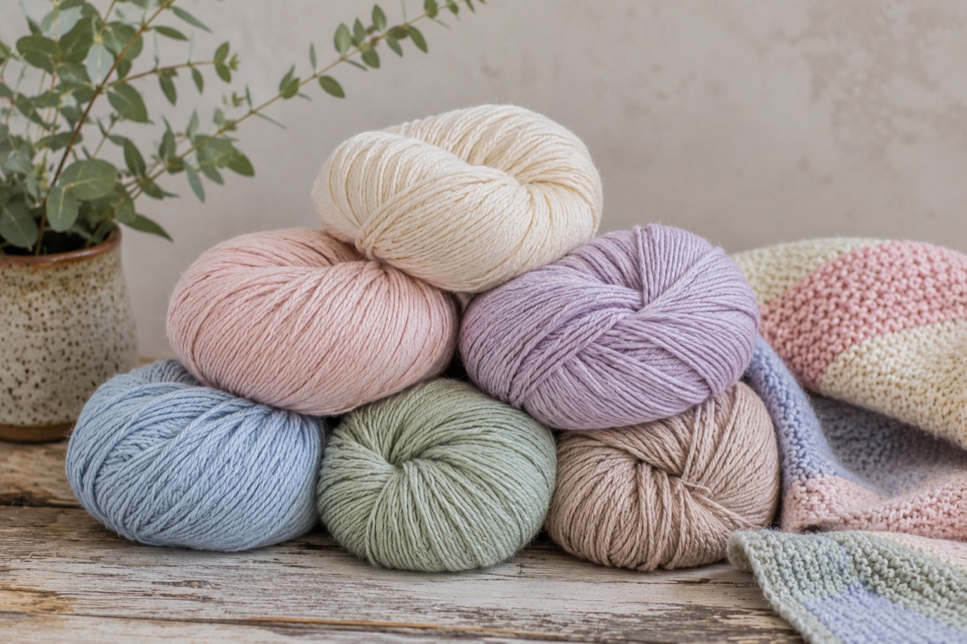 Understanding Gauge in Knitting and Crochet: Why It Matters and How to Measure It