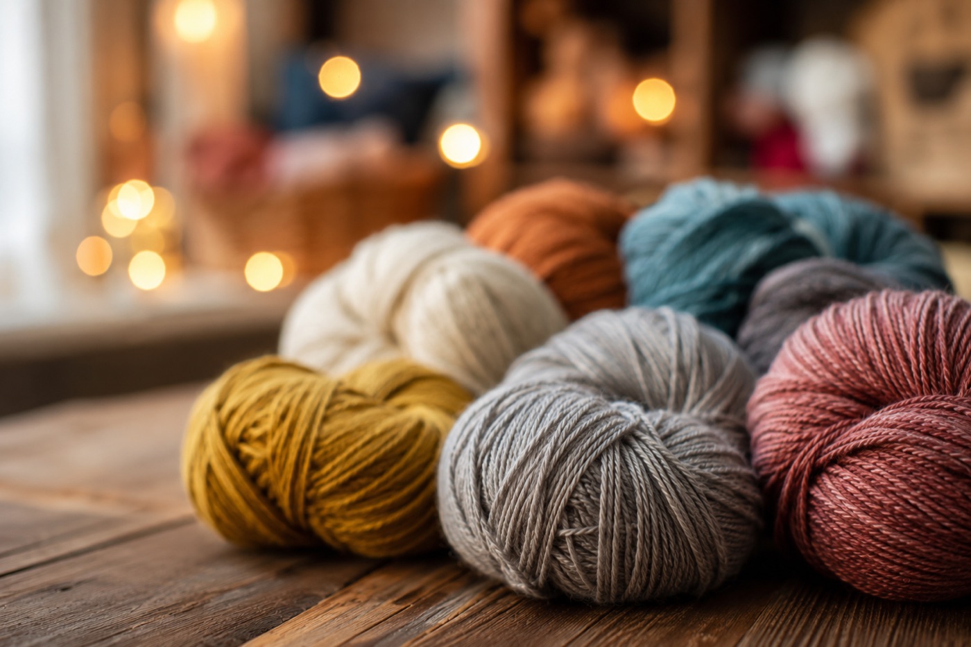 The World of Test Knitting and Crocheting: Be a Yarn Pioneer!