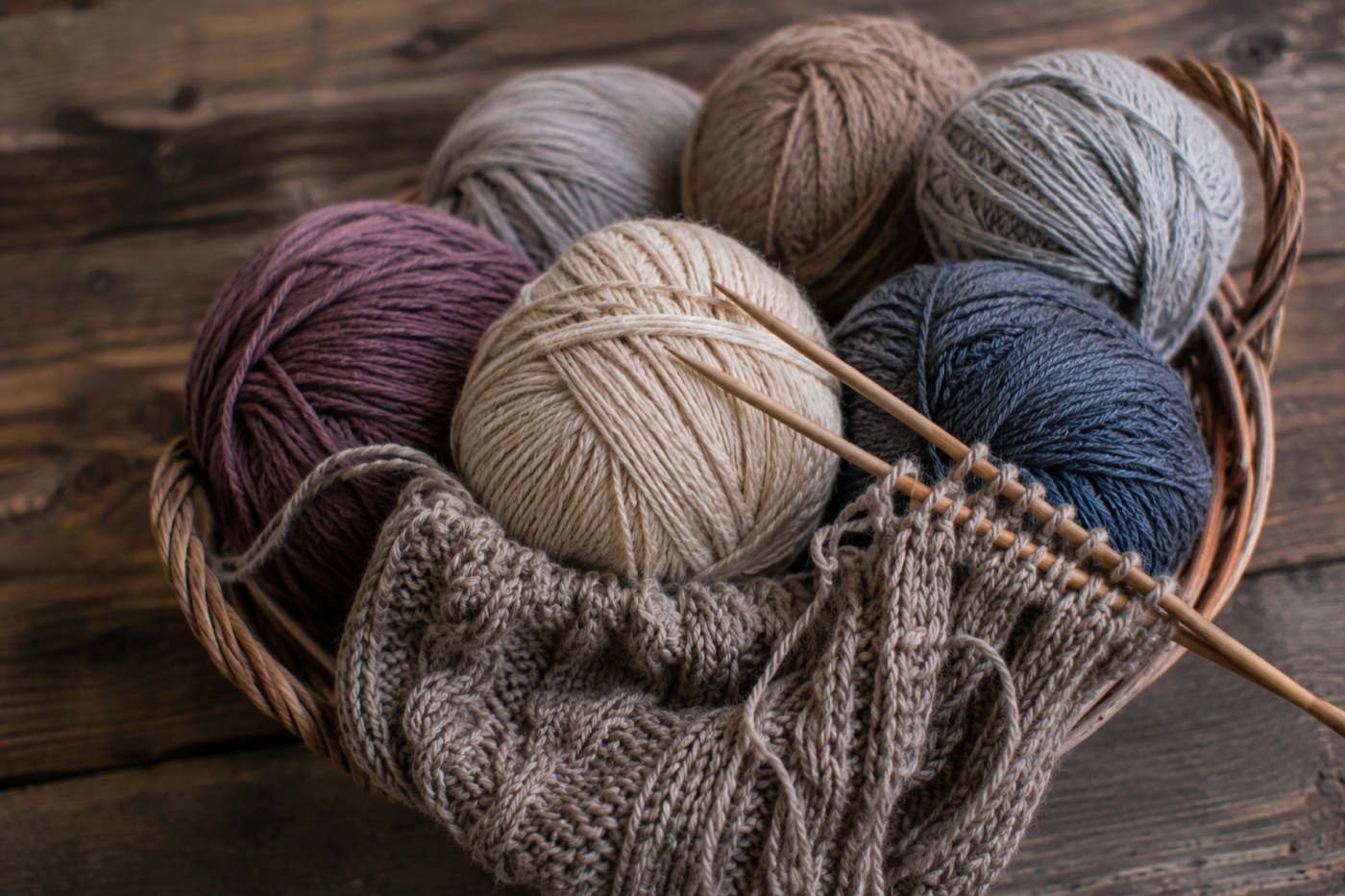 Crochet or Knitting: Which Craft Should You Pick for Your Next Creative Adventure?