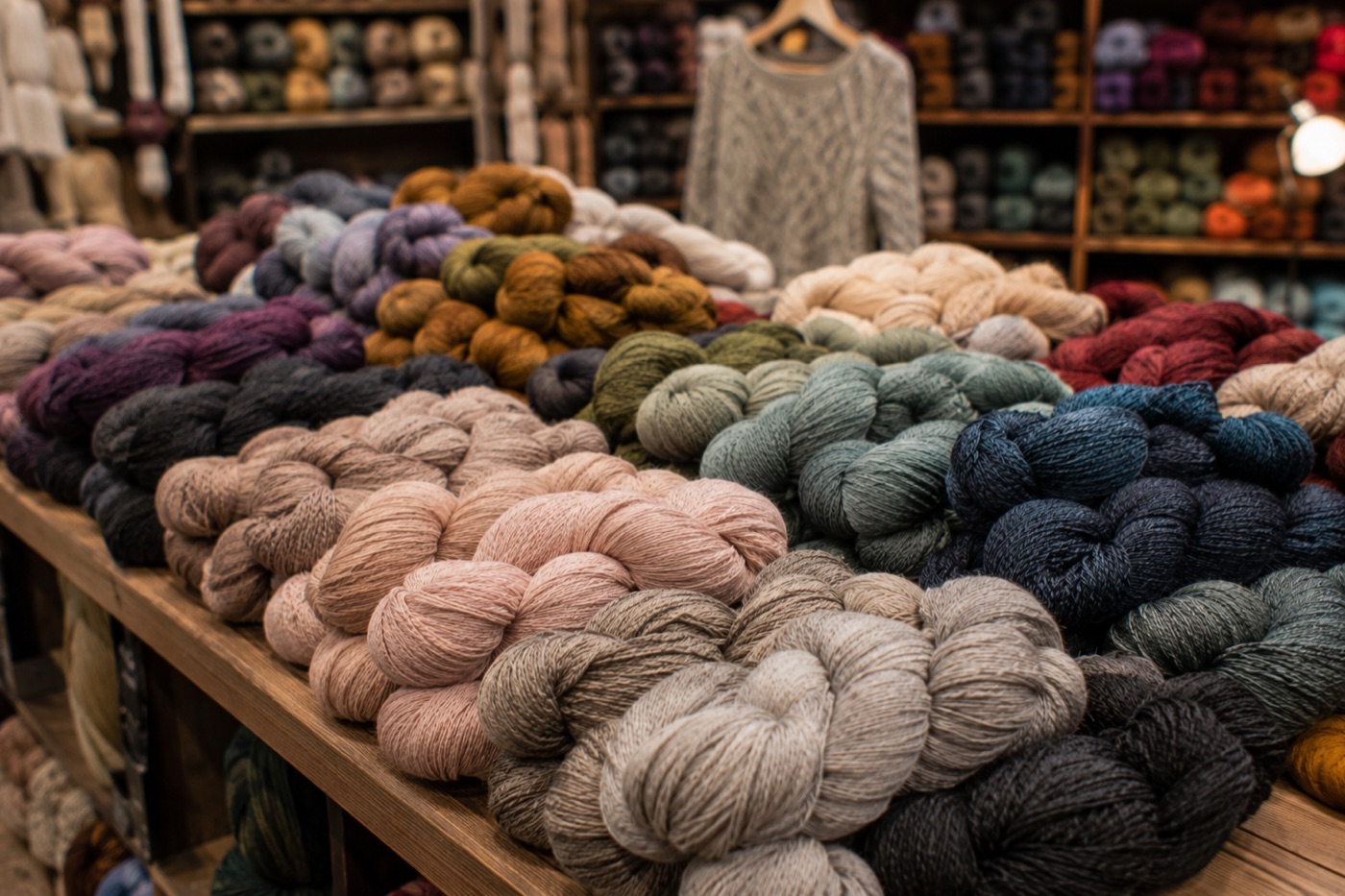 How to Get Started With Knitting: A Beginner's Guide to Starting Your Knitting Journey