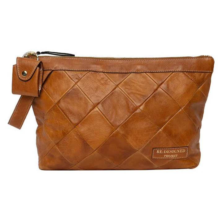Project 17 Leather Handbag