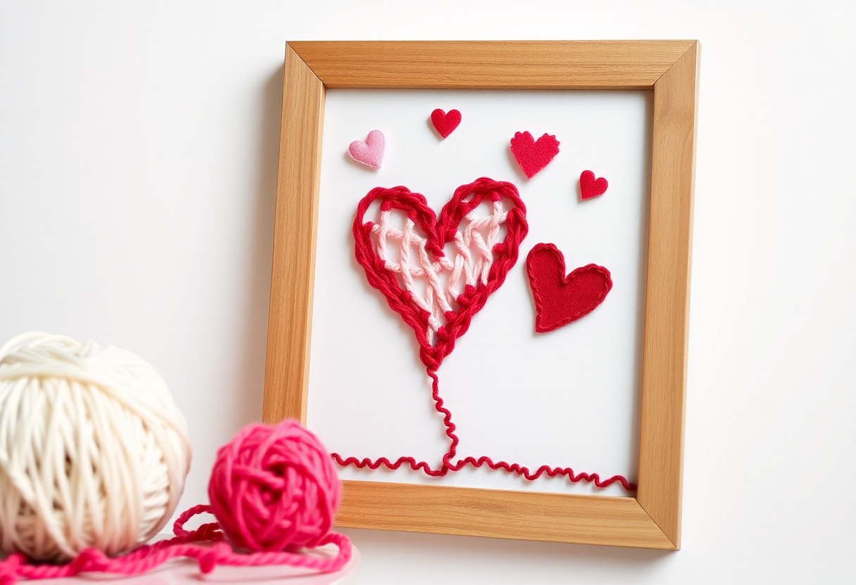 Top Valentine’s Gifts for Knitters, Crocheters & Yarn Lovers