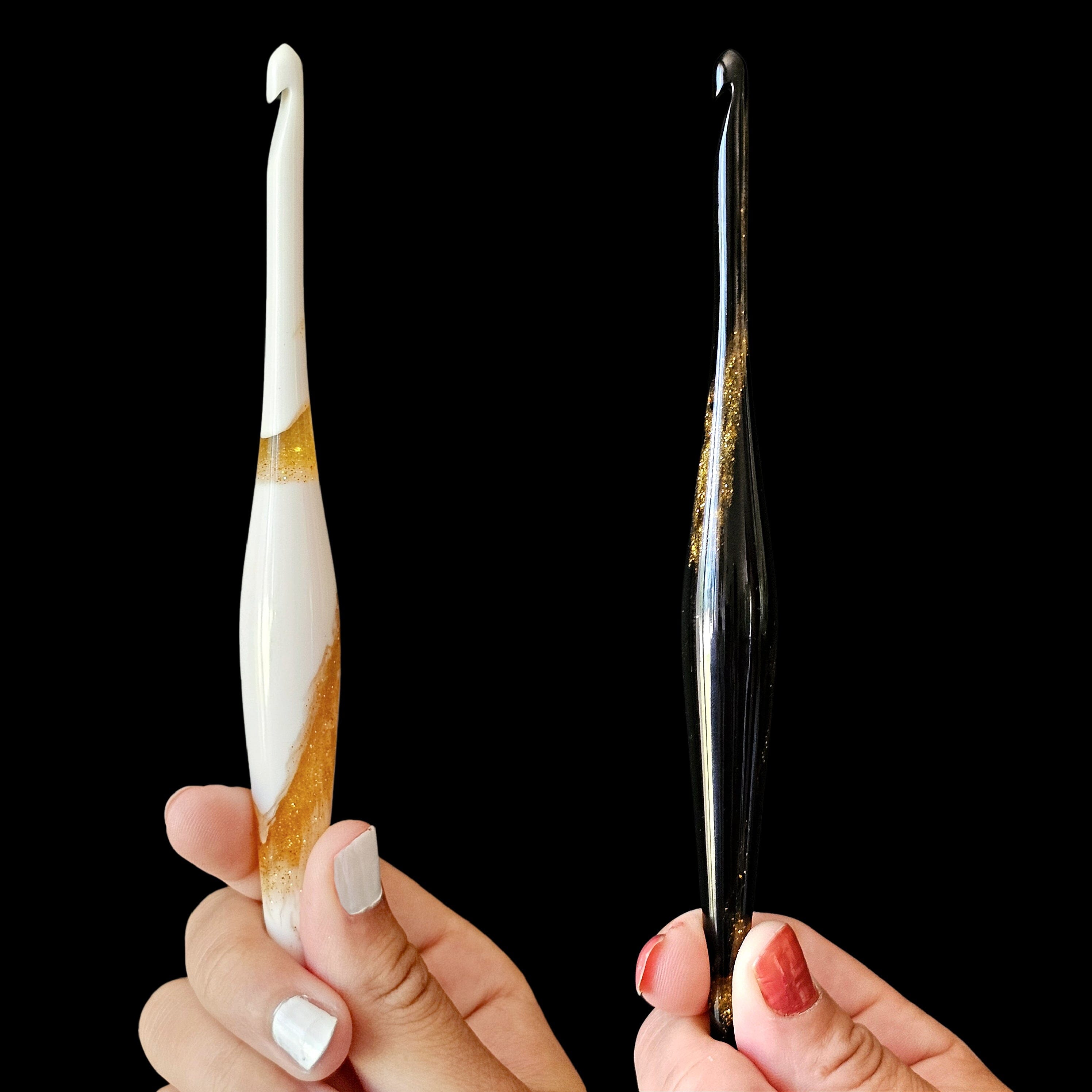 GEMINI STREAMLINE ZODIAC CROCHET HOOKS