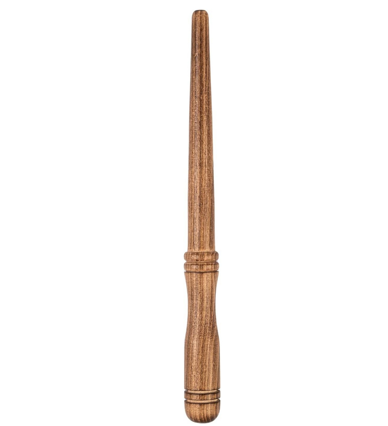 Inanosa Ergonomic Handle 11in Wooden Nostepinne